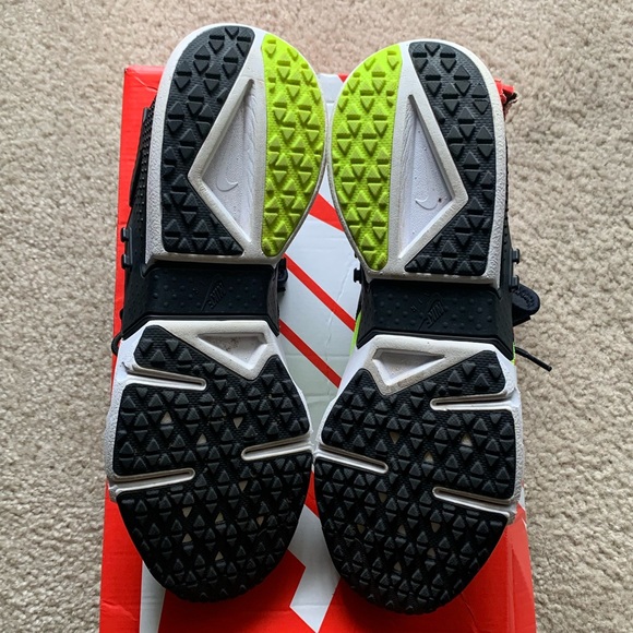 Nike Air Huarache Drift - Picture 7 of 9